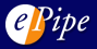 ePipe logo