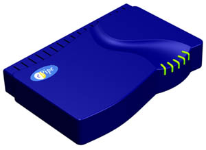 ePipe ML-IP Gateway